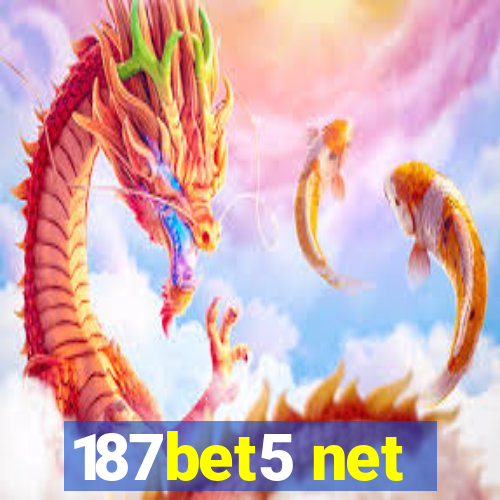 187bet5 net